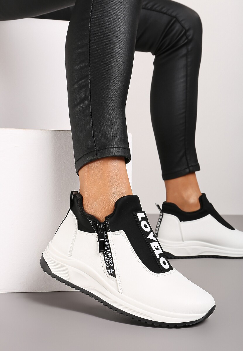 Sneakers Neravine Albi 2