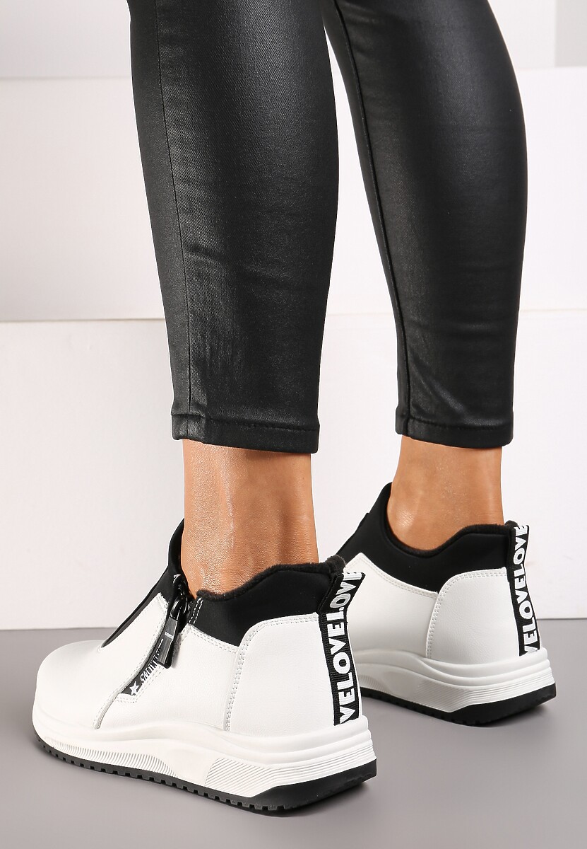 Sneakers Neravine Albi 3