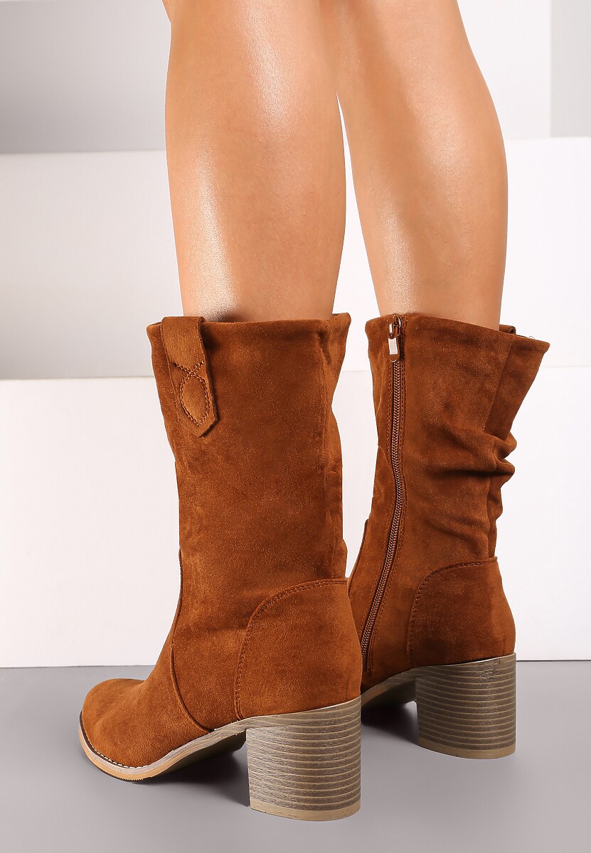 Botine Maro 3