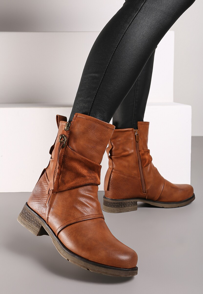 Botine Rialeissa Maro 1