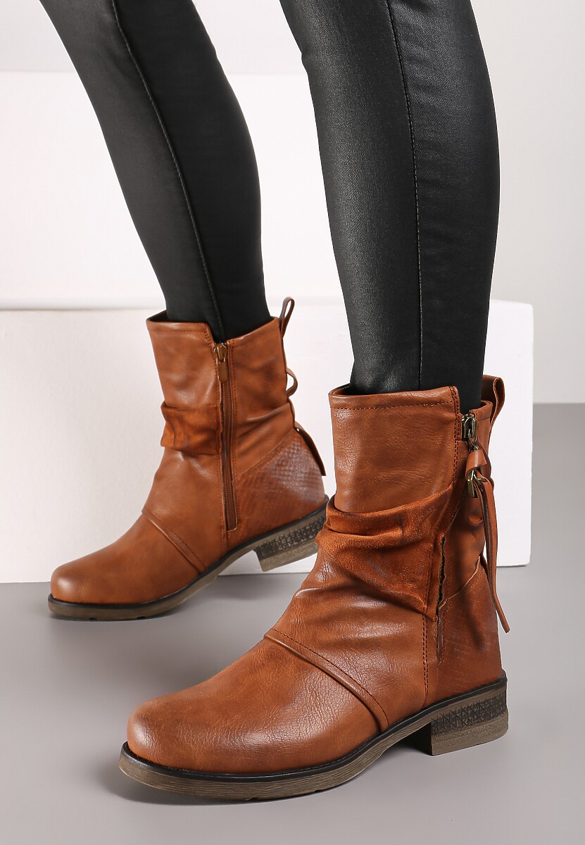 Botine Rialeissa Maro 2
