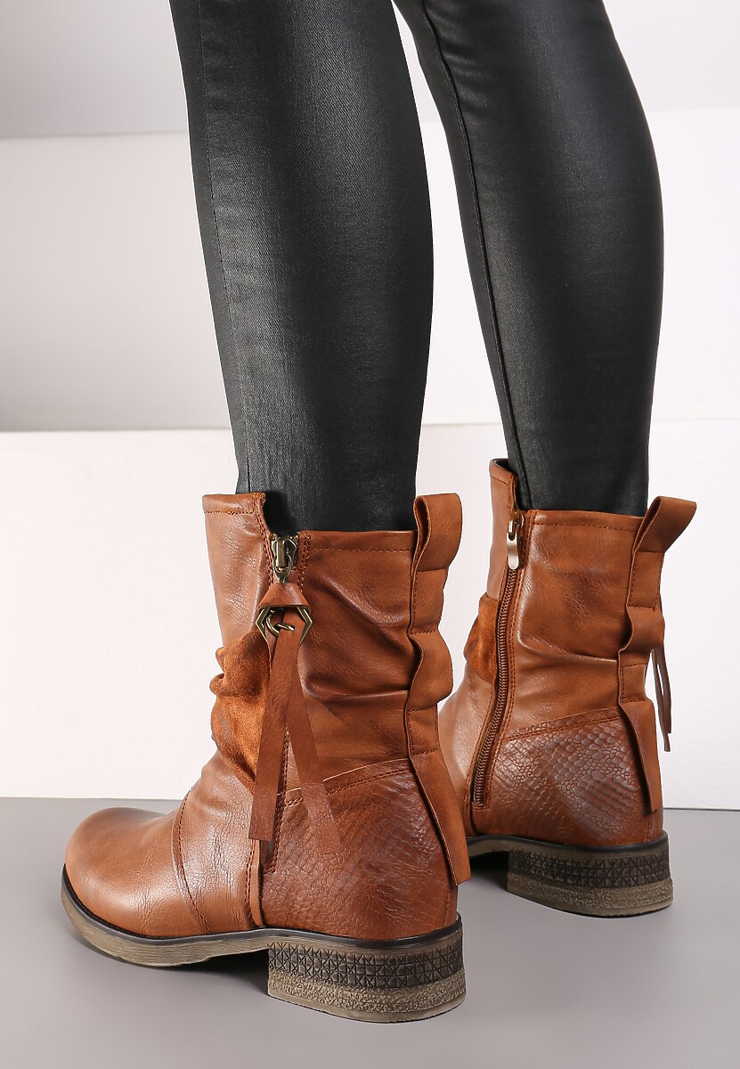 Botine Rialeissa Maro 3