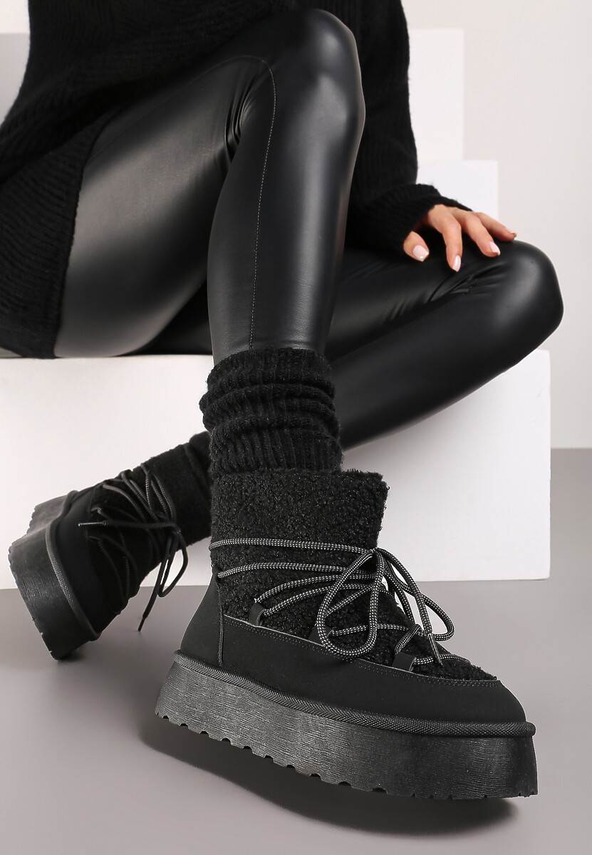Apreschiuri Miathalie Negre 1