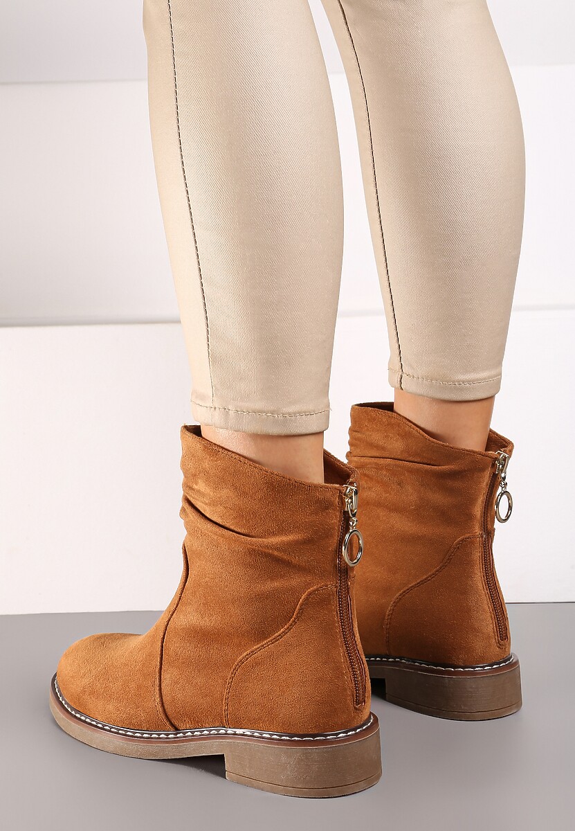 Botine Raisine Maro 3