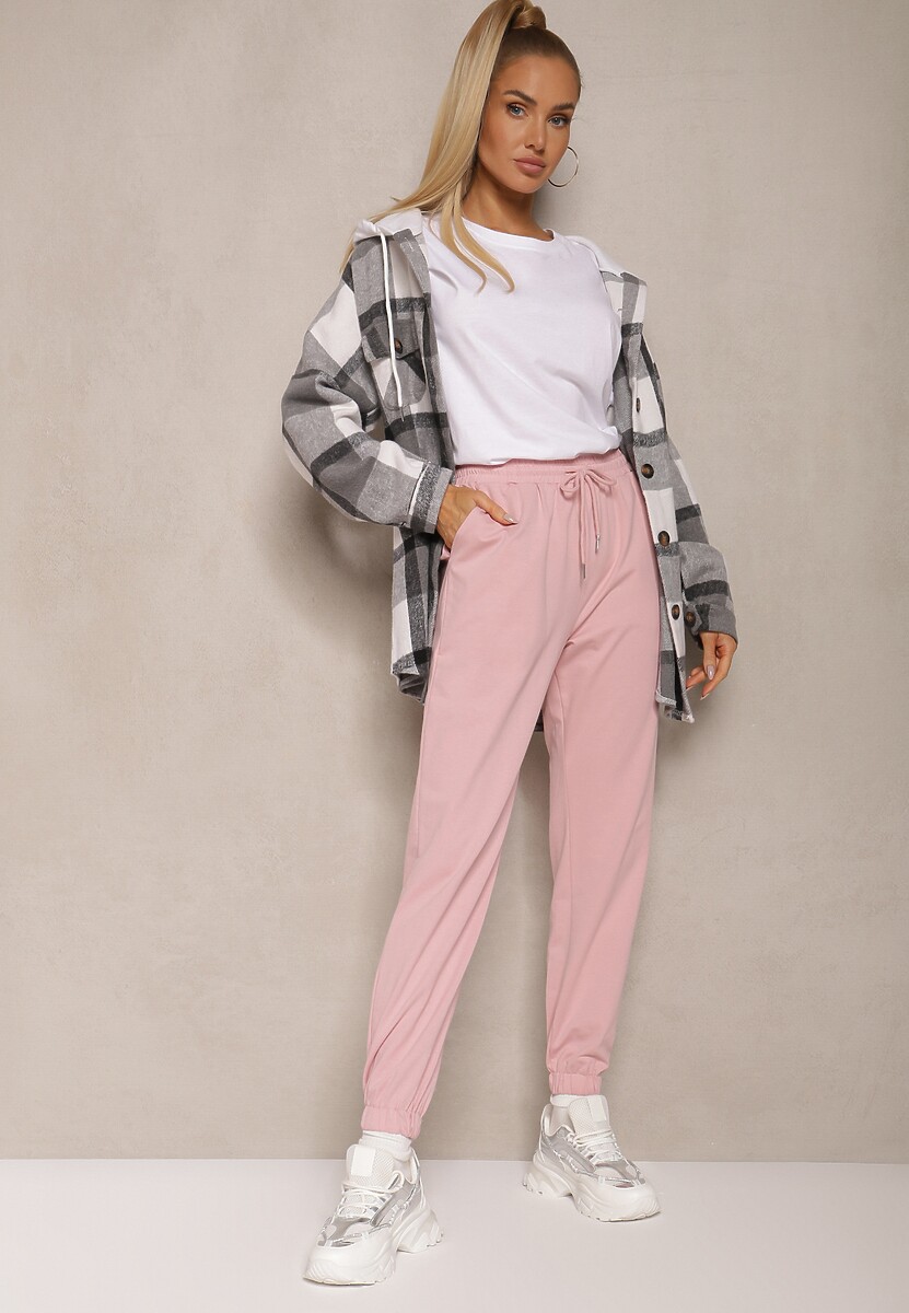 Pantaloni Avirirae Roz 1