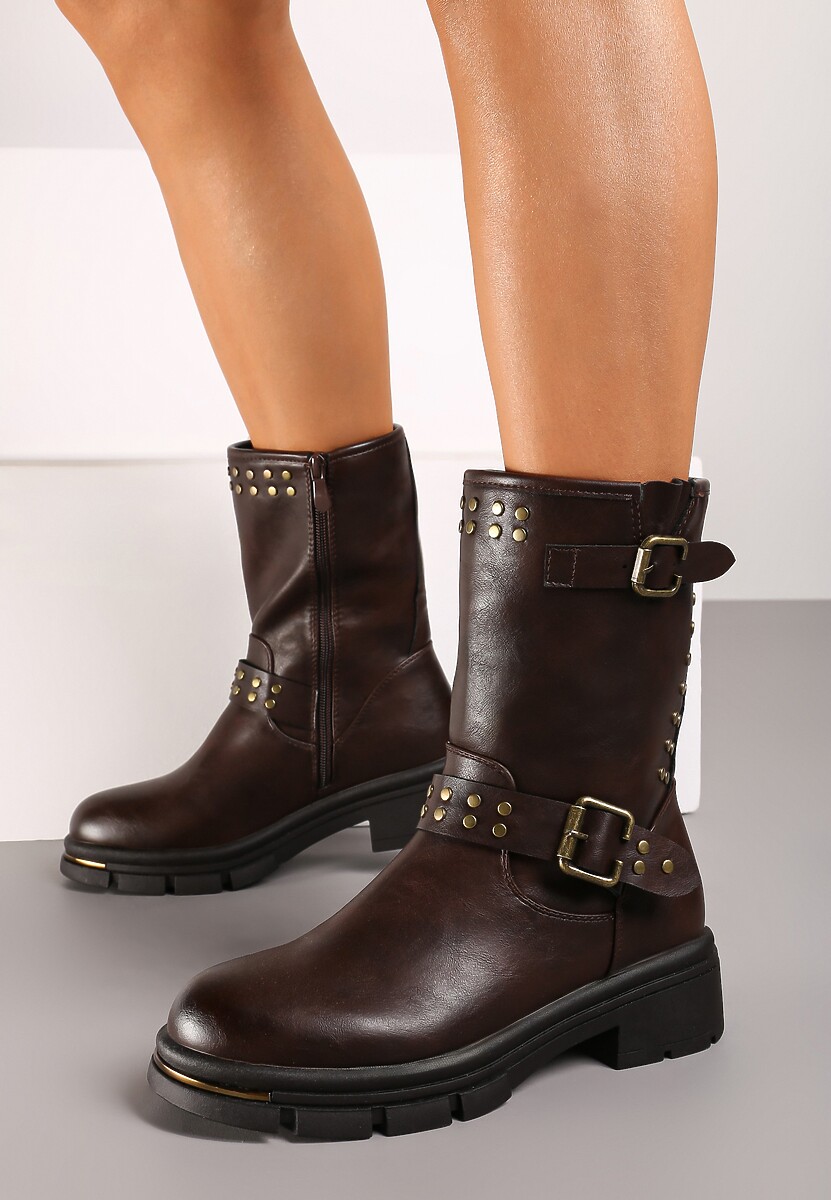Botine Ezirra Maro 2