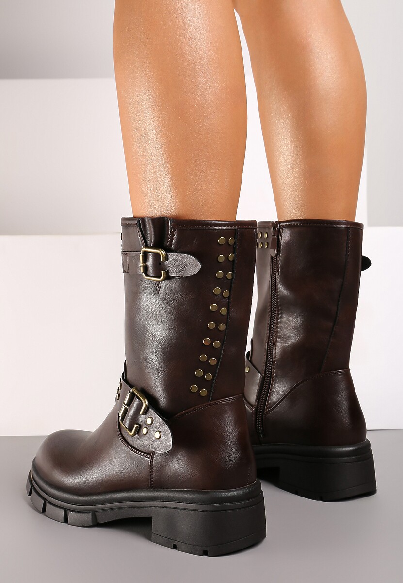 Botine Ezirra Maro 3
