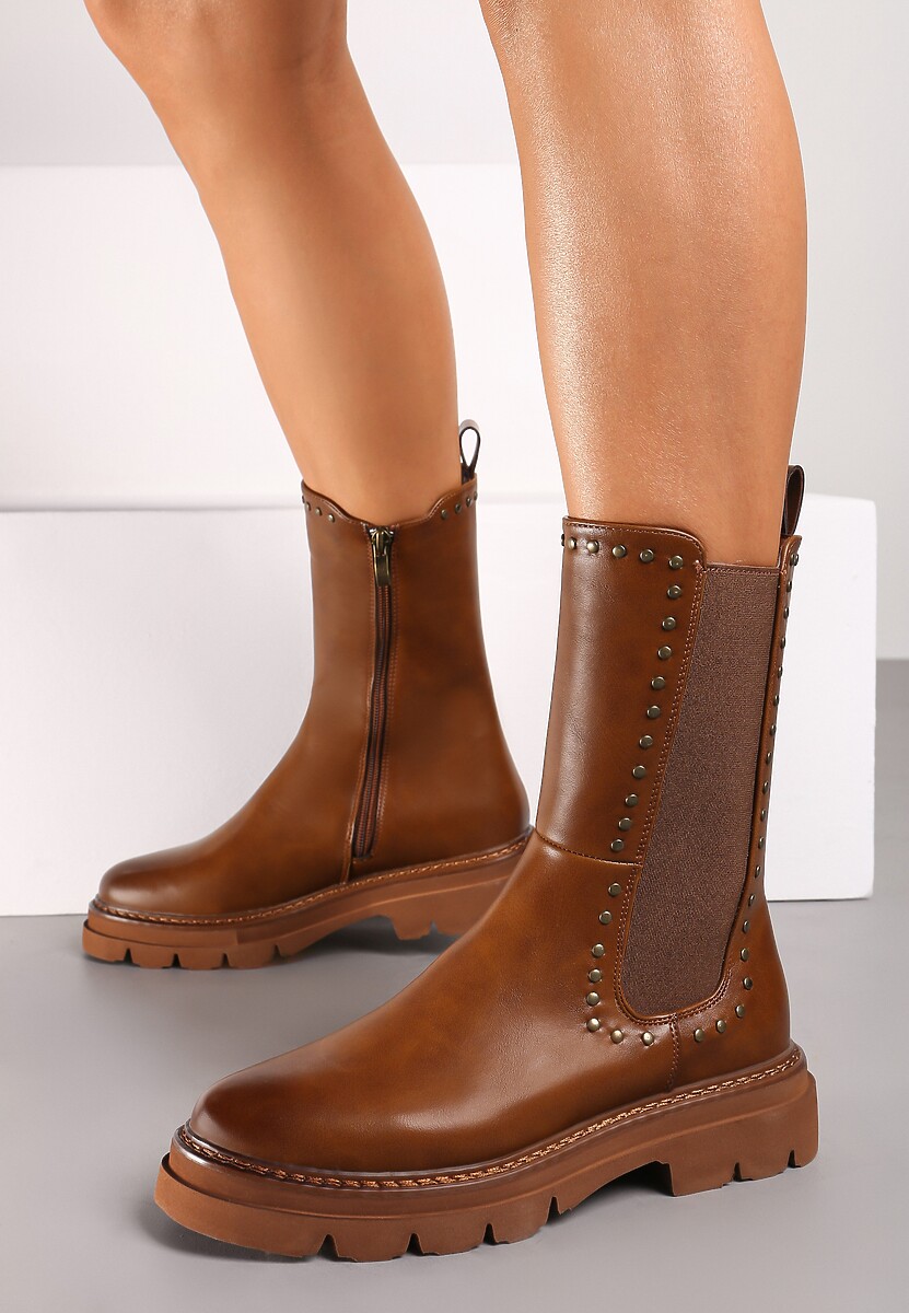 Botine Nirian Maro 1