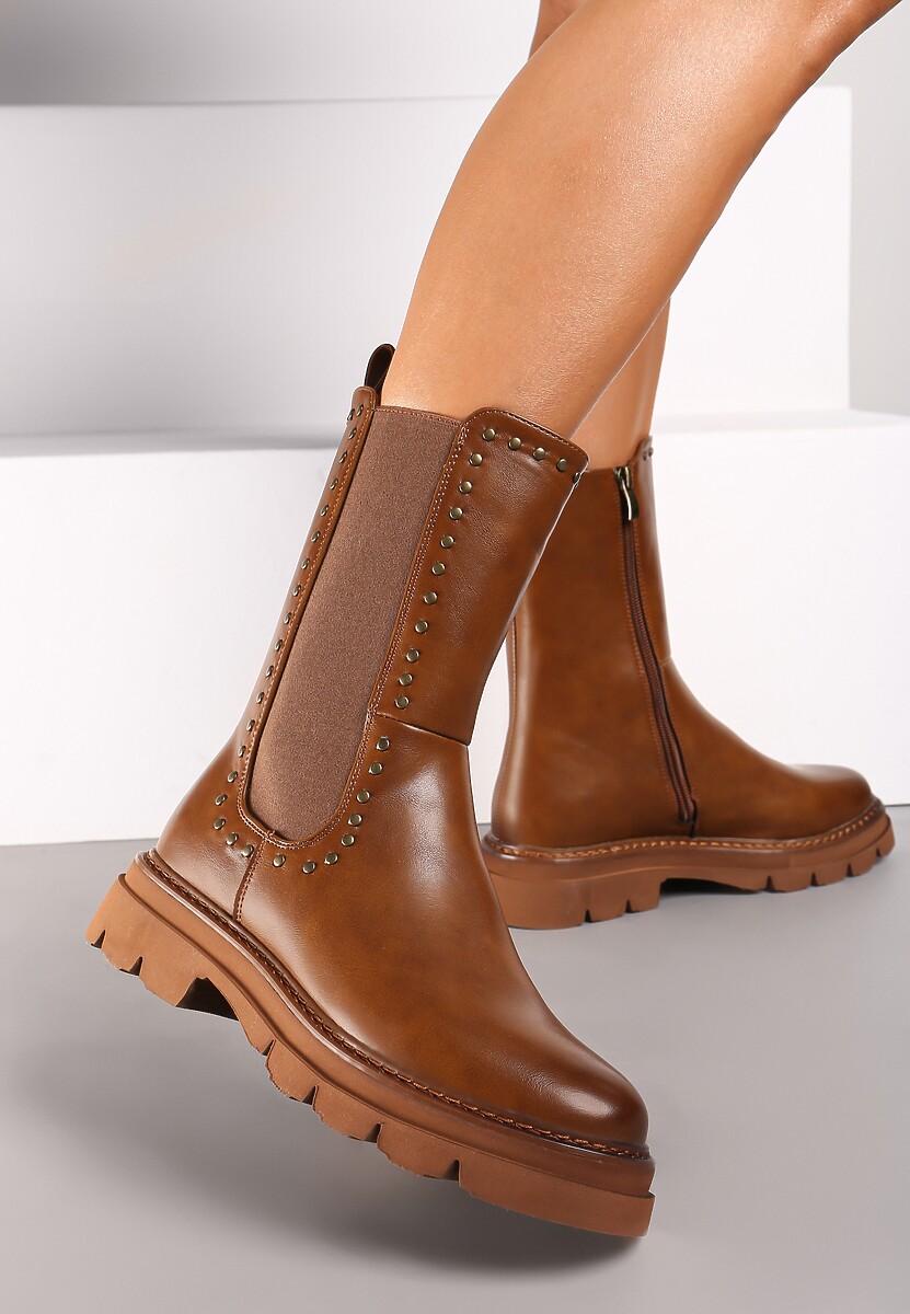 Botine Nirian Maro 2