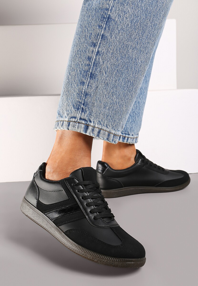 Sneakers Riandrea Negri 2