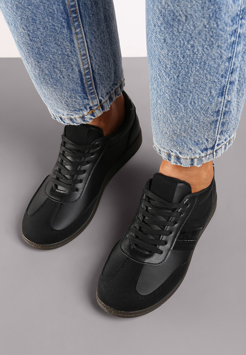Sneakers Riandrea Negri 3