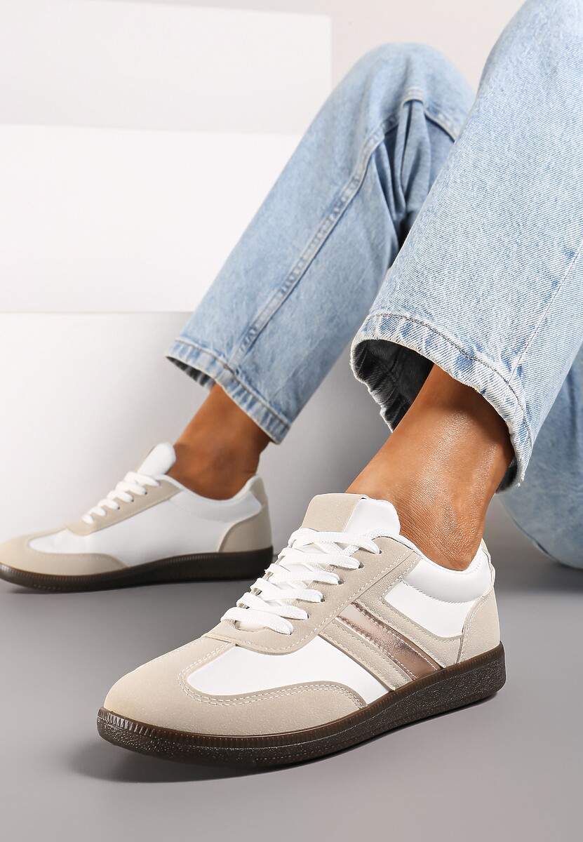 Sneakers Riandrea Albi 1