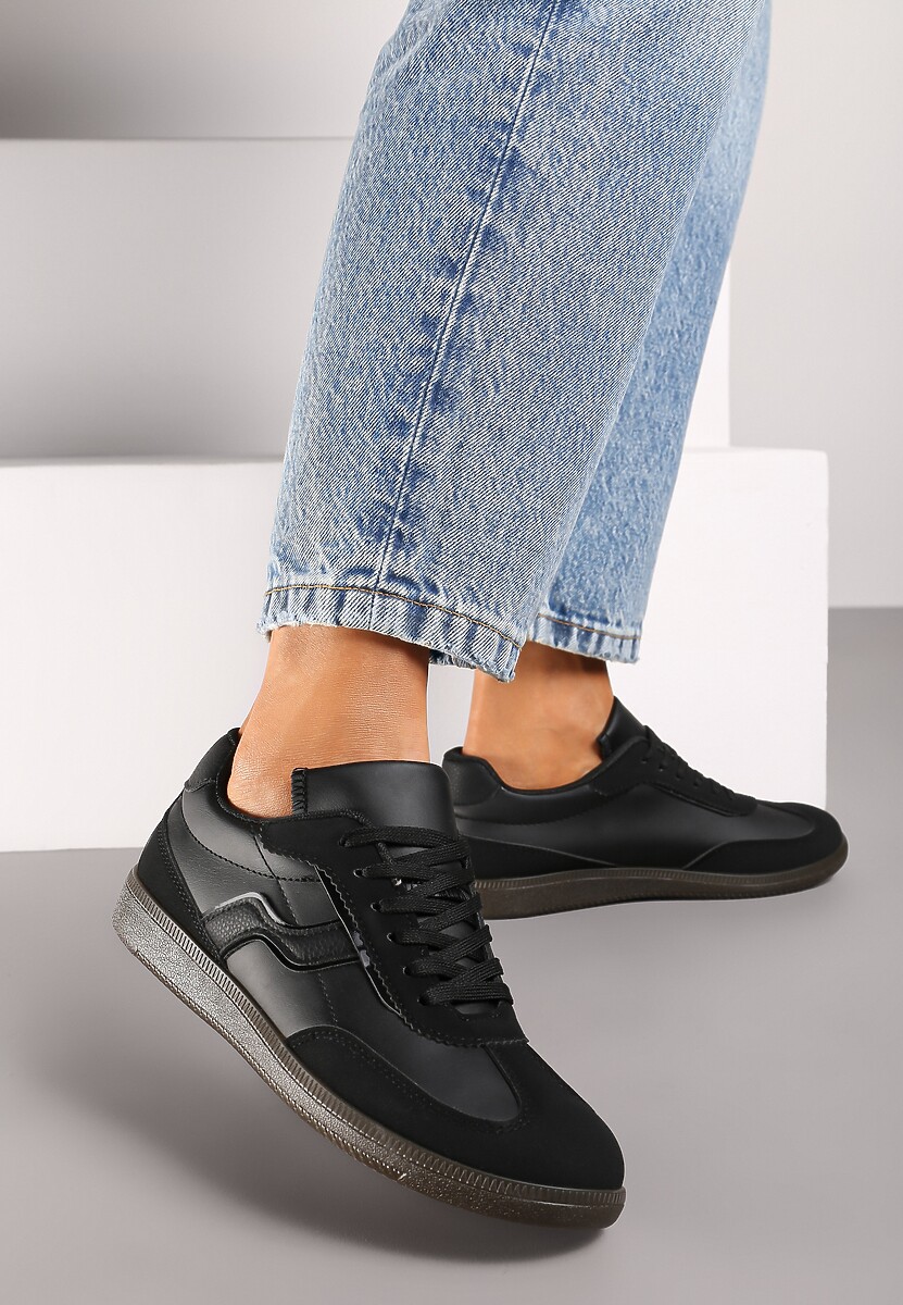 Sneakers Rianirae Negri 1