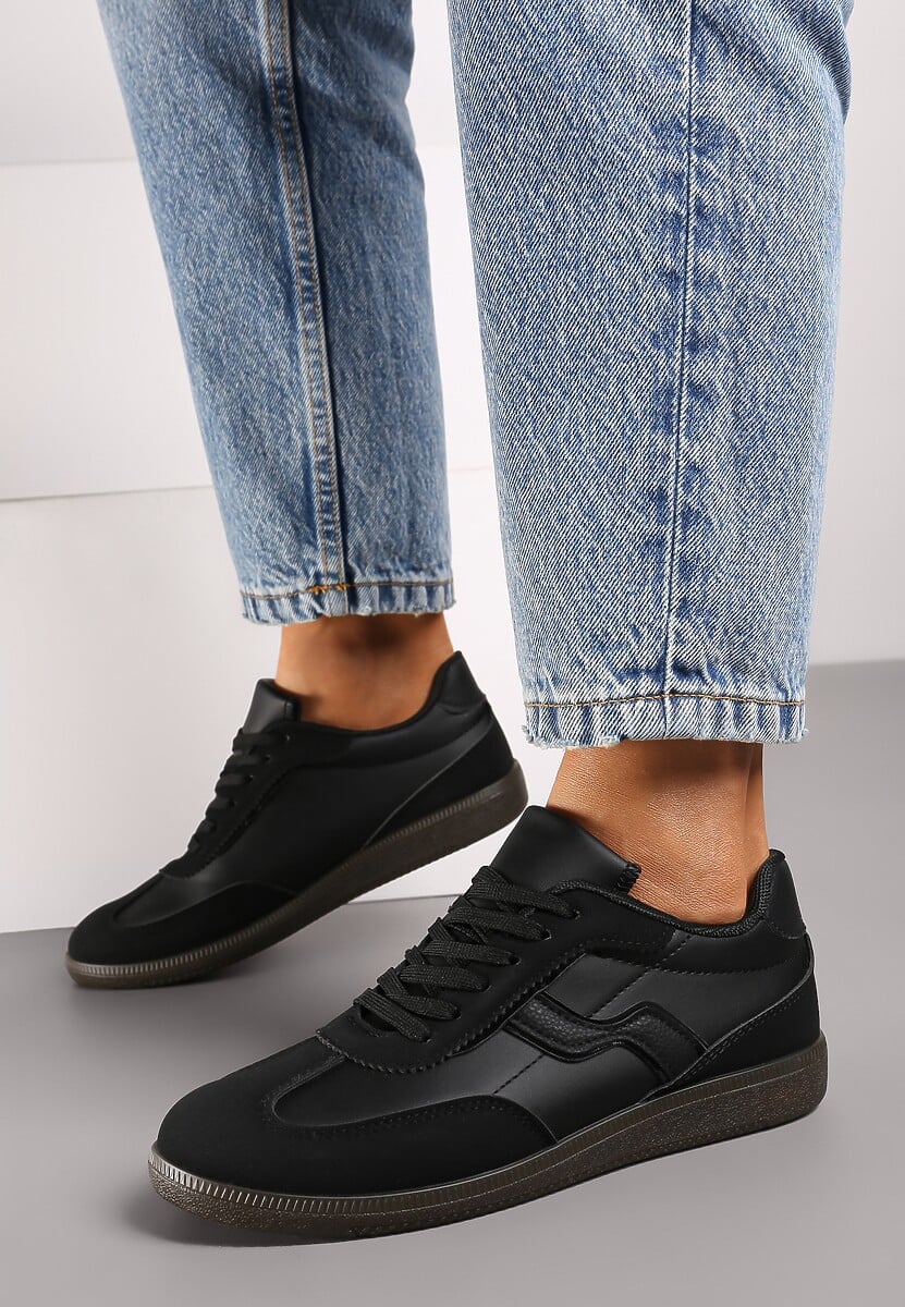 Sneakers Rianirae Negri 2
