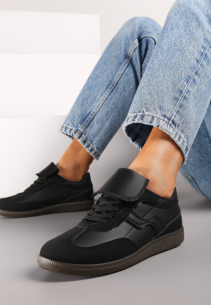 Sneakers Rianirae Negri 3