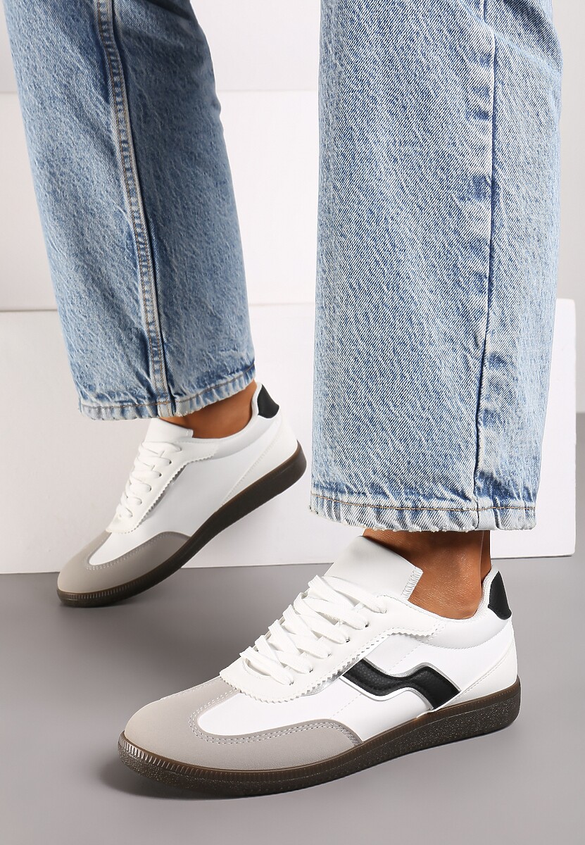 Sneakers Rianirae Albi 2