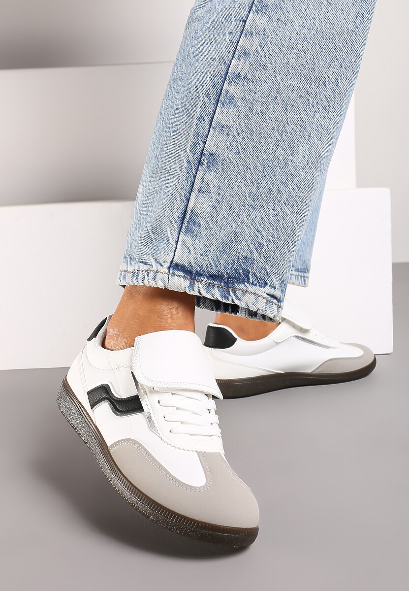 Sneakers Rianirae Albi 3