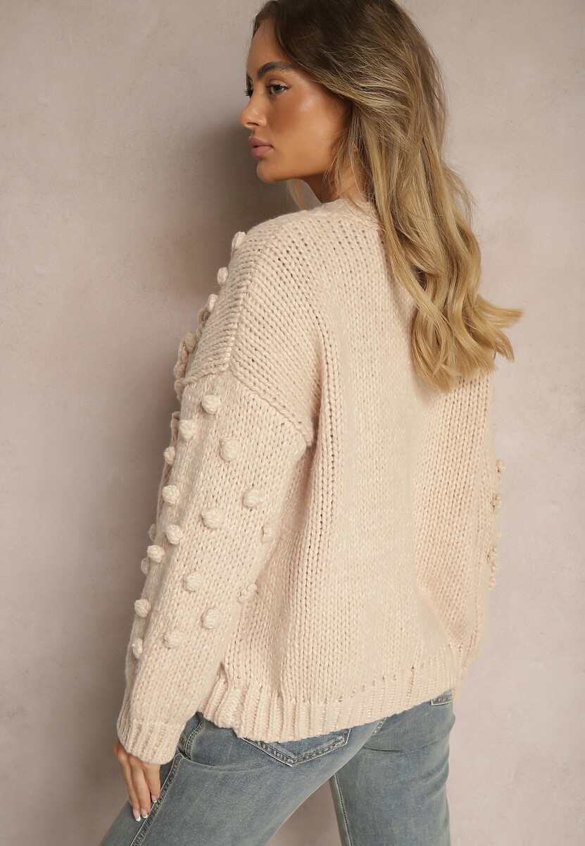 Cardigan Mirima Maro 3