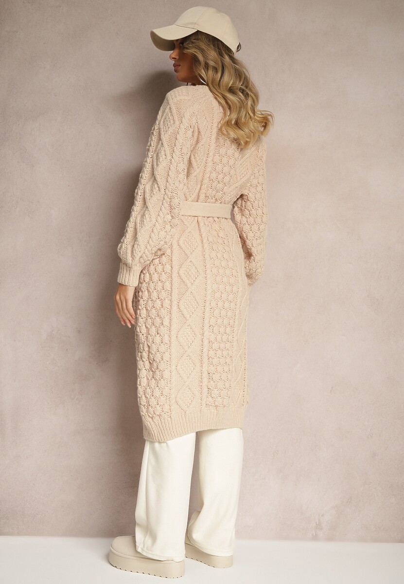 Cardigan Vaimella Maro 3