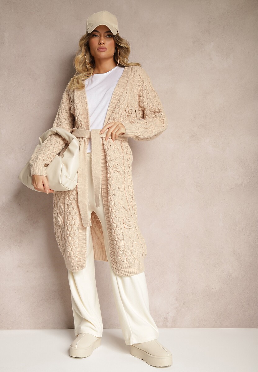Cardigan Vaimella Maro 1
