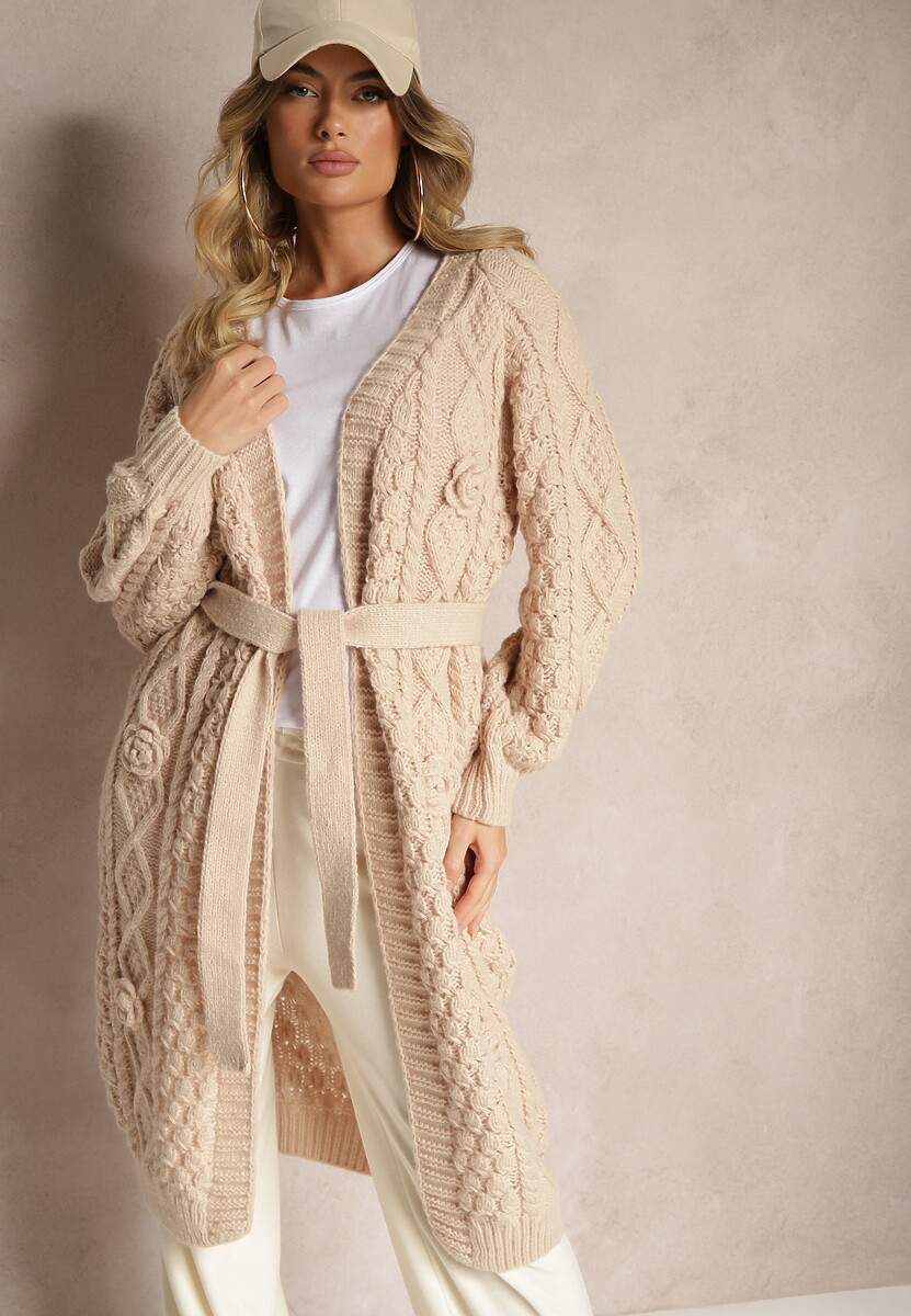 Cardigan Vaimella Maro 2