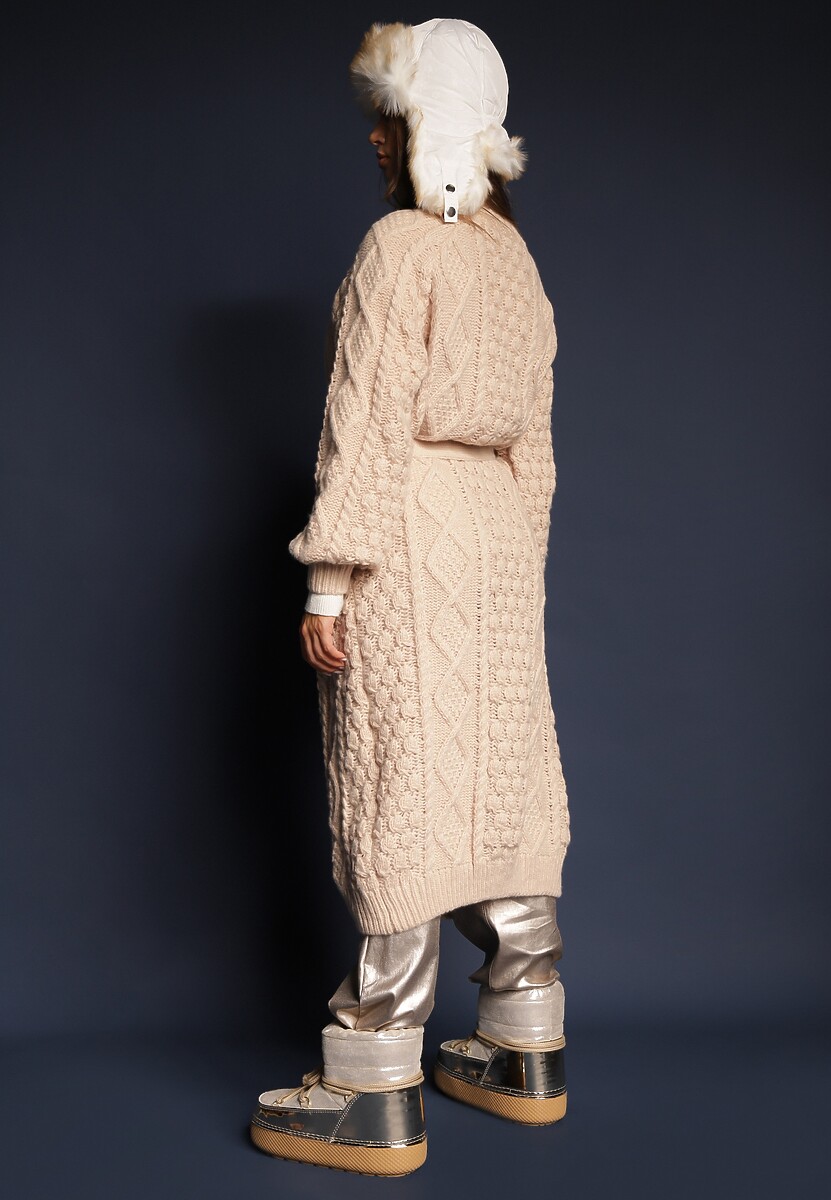 Cardigan Vailnes Maro 3