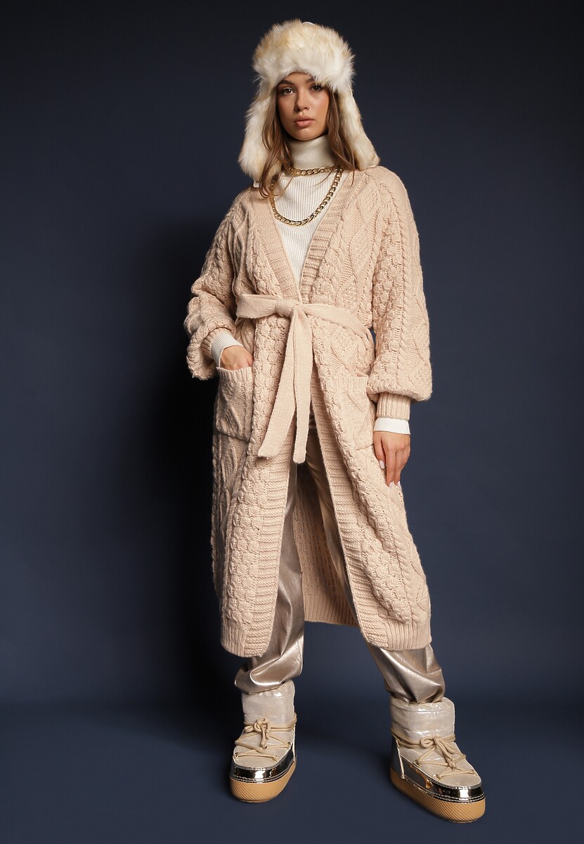 Cardigan Vailnes Maro 1