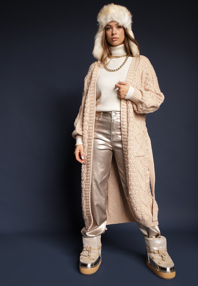 Cardigan Vailnes Maro 2