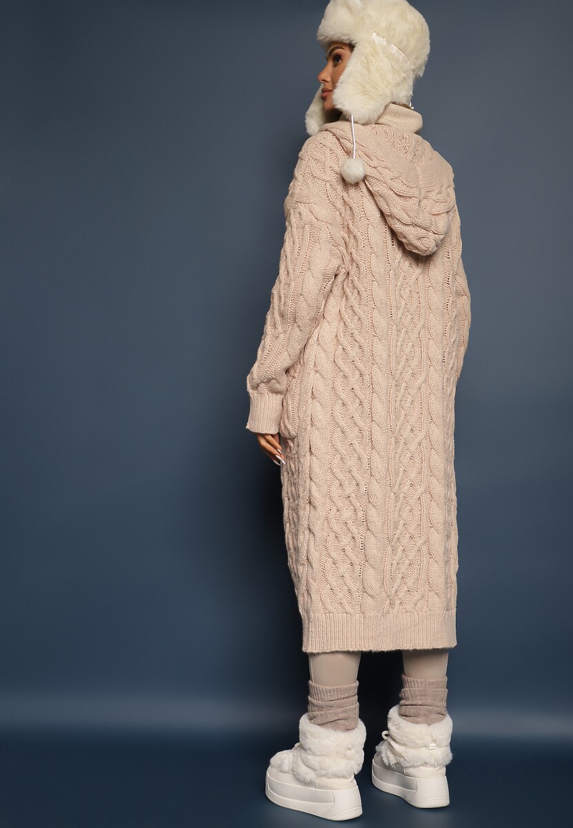 Cardigan Vaileth Maro 3
