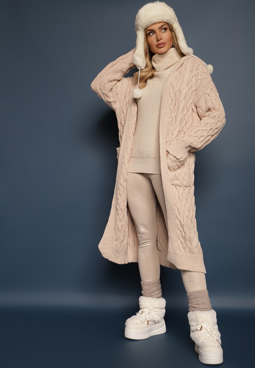 Cardigan Vaileth Maro 2