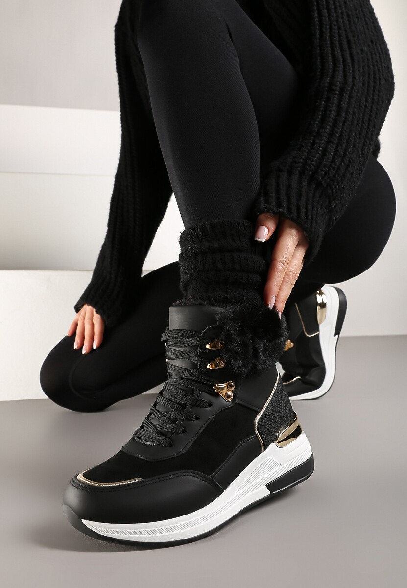 Sneakers Kaithrin Negri 1