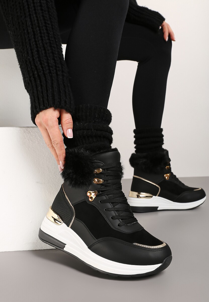 Sneakers Kaithrin Negri 2