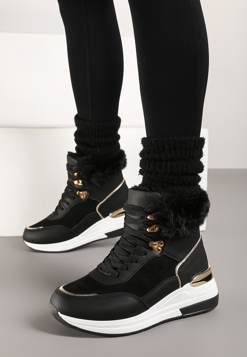 Sneakers Kaithrin Negri 3