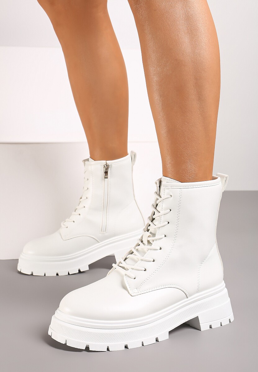 Botine Daitara Albe 2