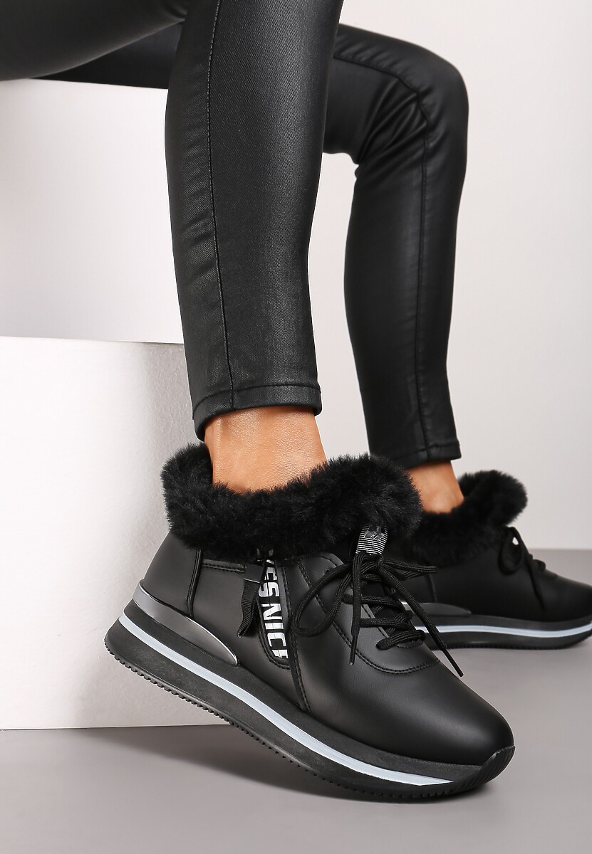 Sneakers Tiastina Negri 1