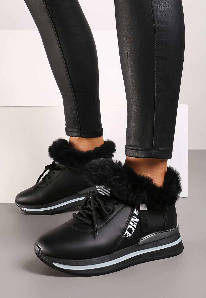 Sneakers Tiastina Negri 2