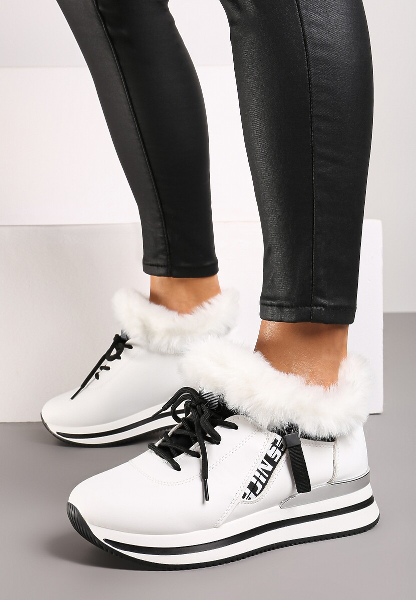 Sneakers Tiastina Albi 2