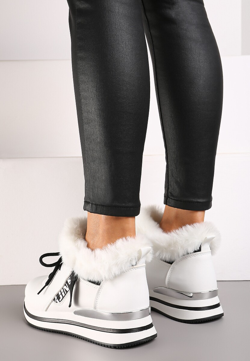 Sneakers Tiastina Albi 3
