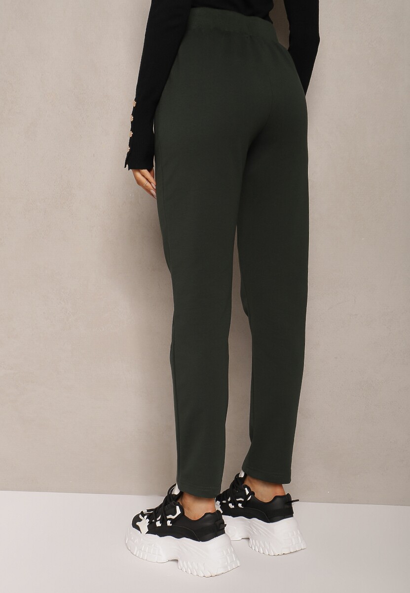 Pantaloni Verzi 3