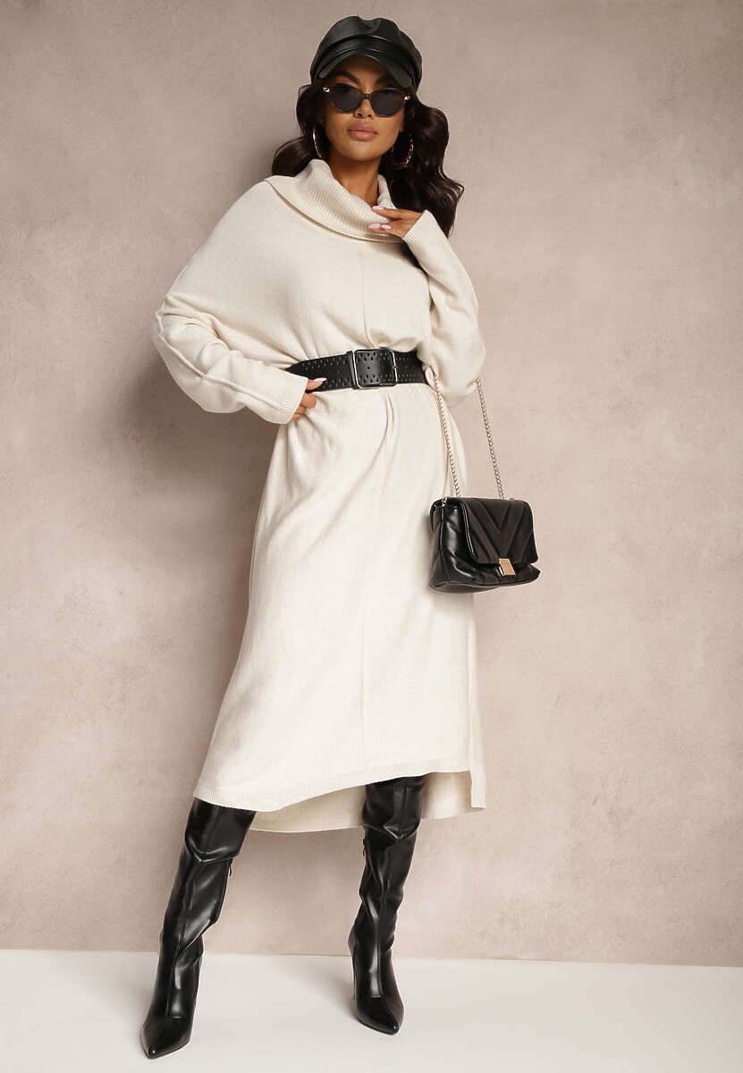 Rochie Elettrina Roz 1