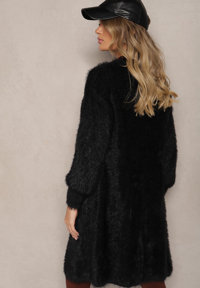 Cardigan Rianessa Negru 3