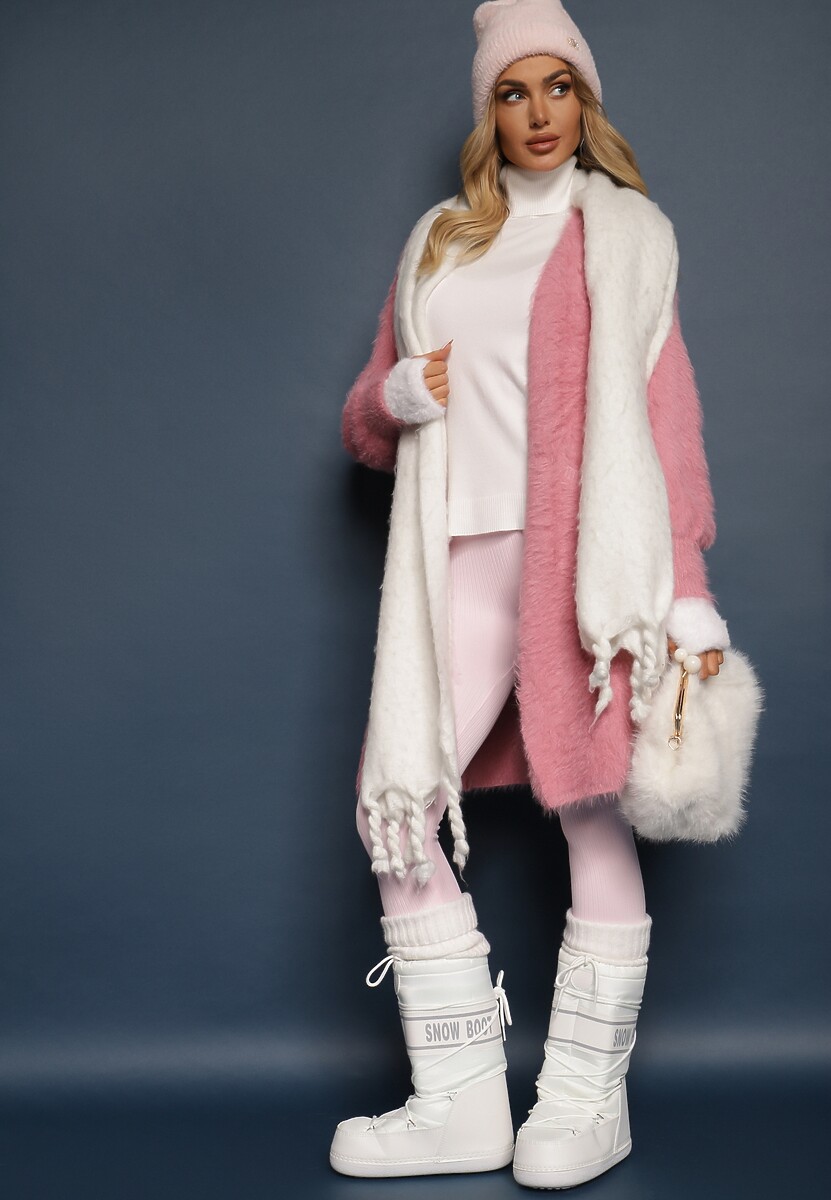 Cardigan Rianessa Roz 2
