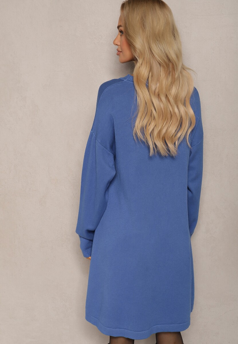 Rochie Kaidrea Albastră 3