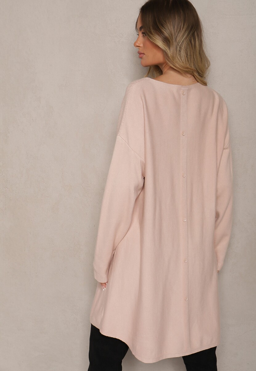 Rochie Narimera Bej deschis 3