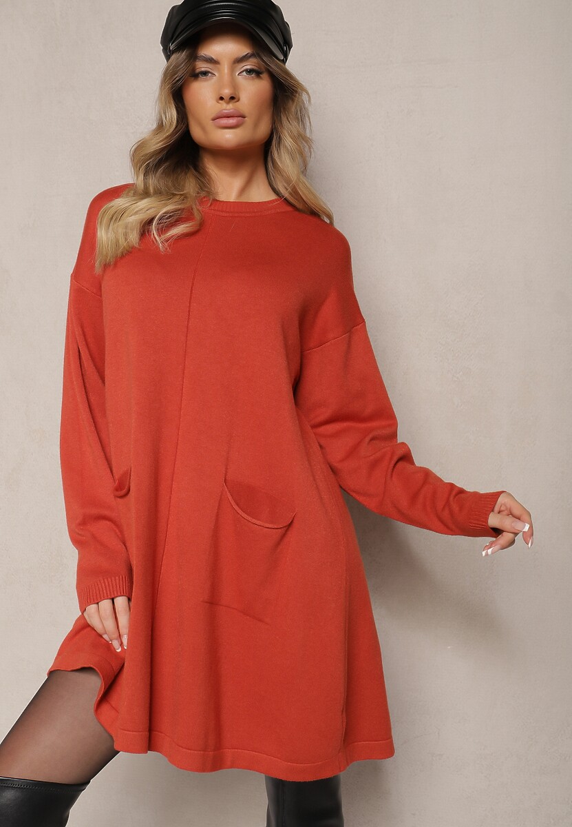 Rochie Niraya Maro 1