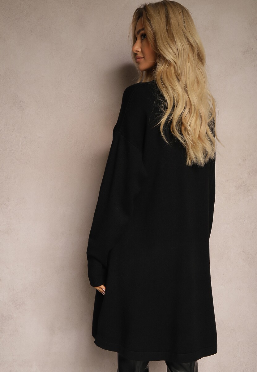 Rochie Niraya Neagră 3