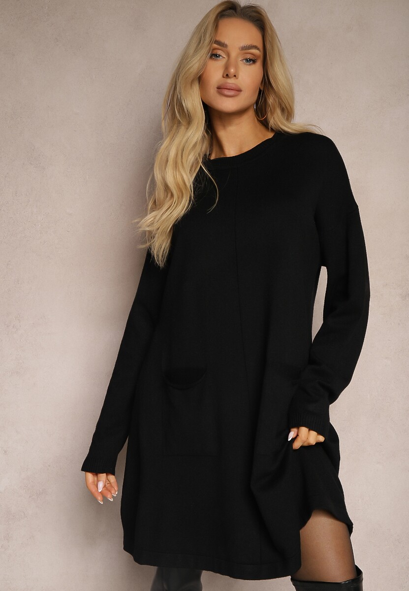 Rochie Niraya Neagră 1