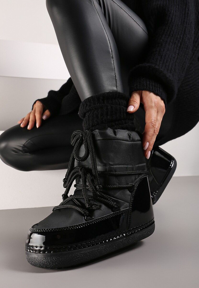 Apreschiuri Ciariel Negre 2
