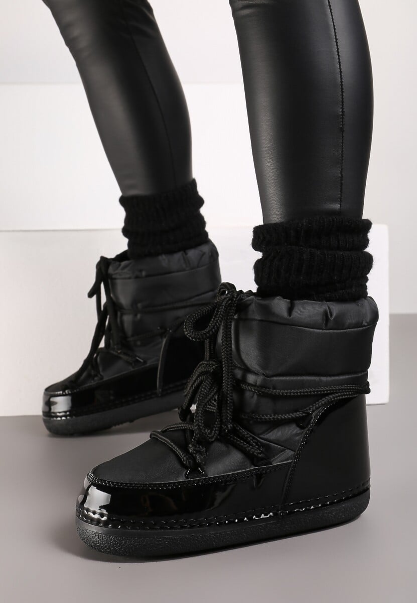 Apreschiuri Ciariel Negre 3