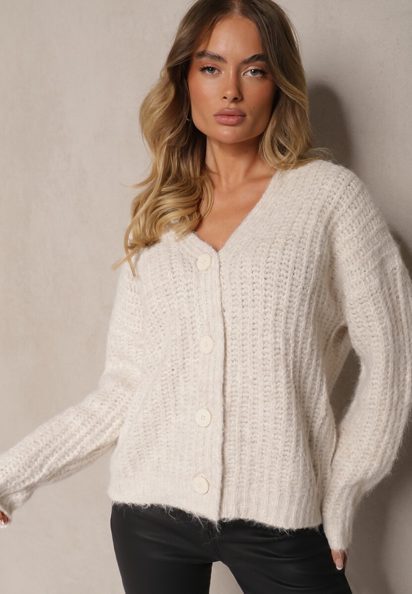 Cardigan Ciarella Bej 2